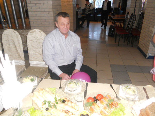 Шамиль Загитдинов