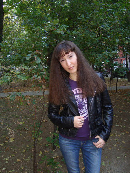 Диана Сафиуллина