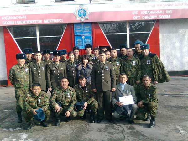 Айдар Мустафаев