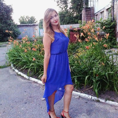 Марина Бохан