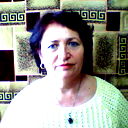 Галина Подолякина