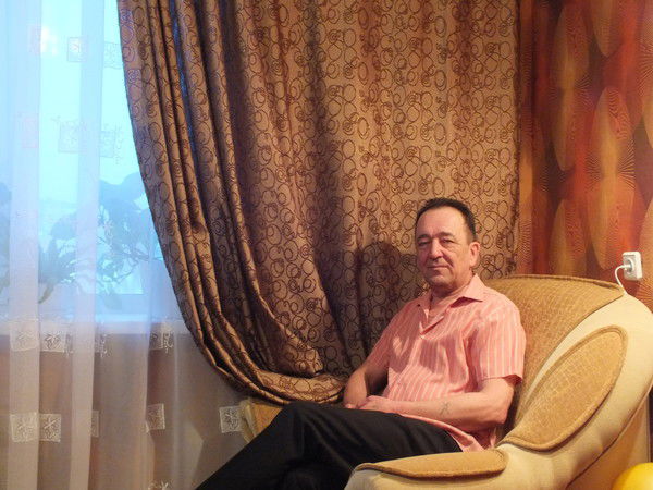 Захар Арсланов