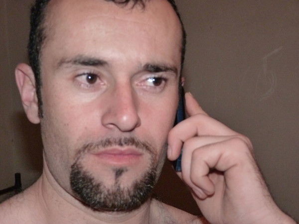 Шухрат Рахматуллаевич