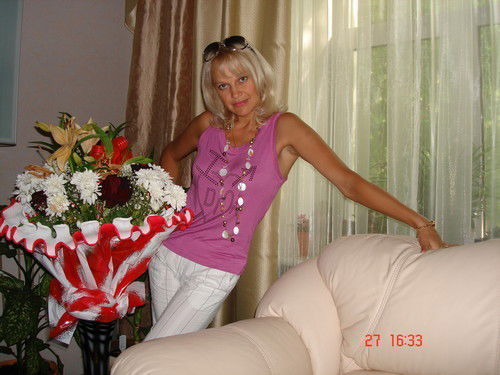 Ирина Артамонова