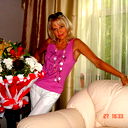 Ирина Артамонова