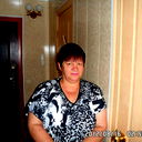 Галина Дедюк