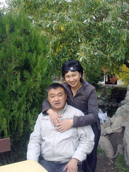 Батыржан Джаманбаев