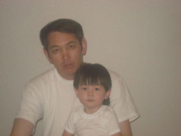 Серик Кетебаев