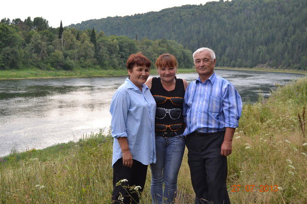 Разиф Таваев