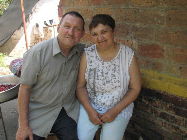 Александр Чукреев