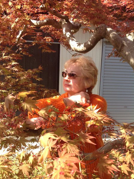 Светлана Зиброва