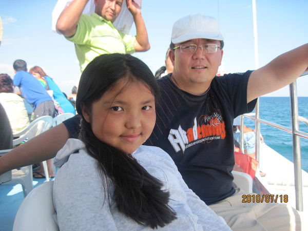 Талант Кумушбеков