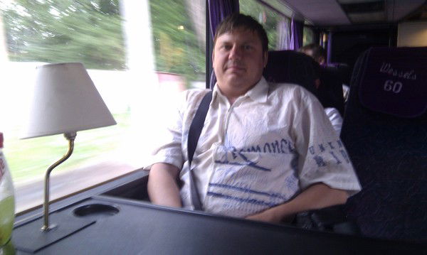 Артем Спиридонов