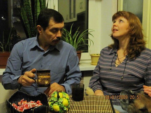 Валерий Капустянский