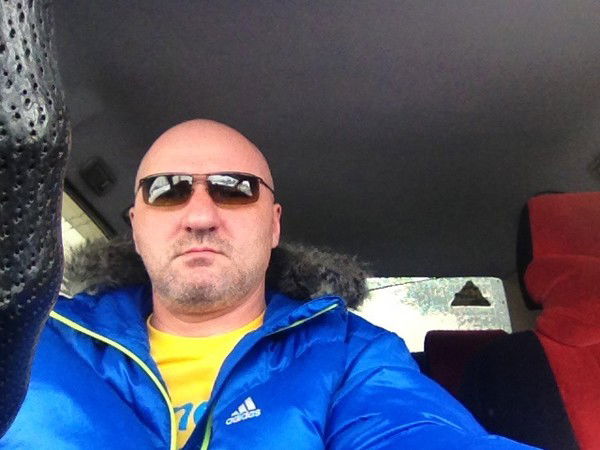 Игорь Горбачев