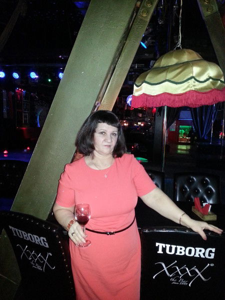 Галина Пынзарь