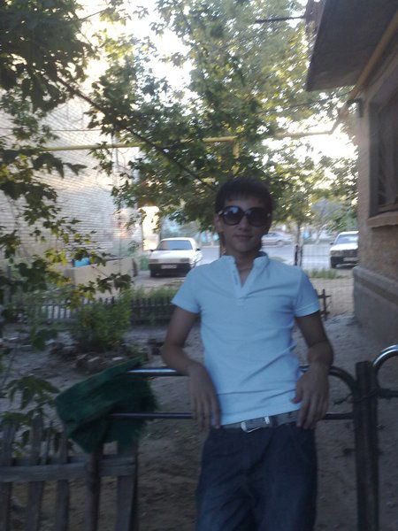 Vl@disl@v Грушецкий