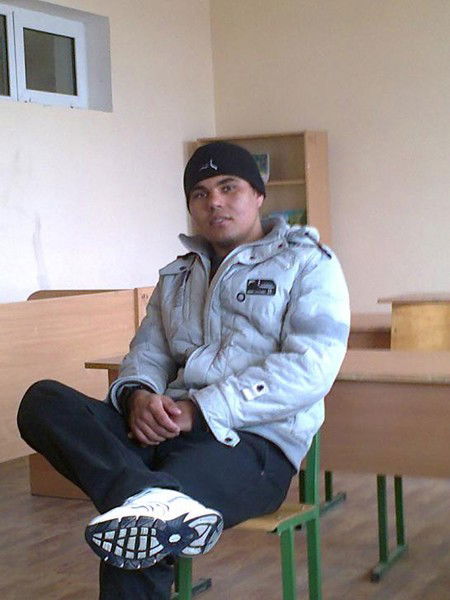 Дамир Ямилов