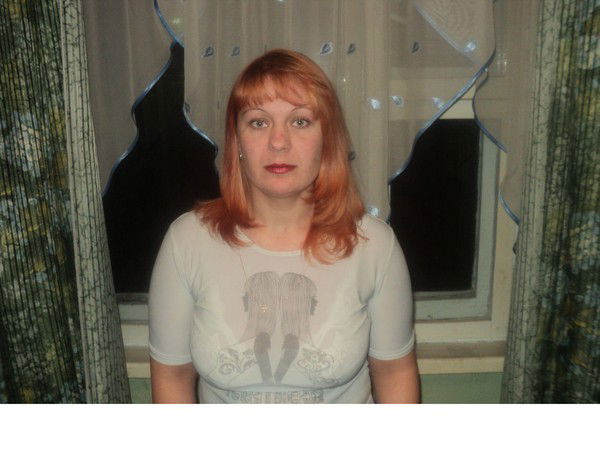 Жанна Гресская