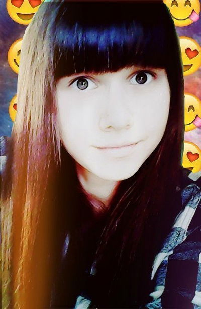 Алина Подольская