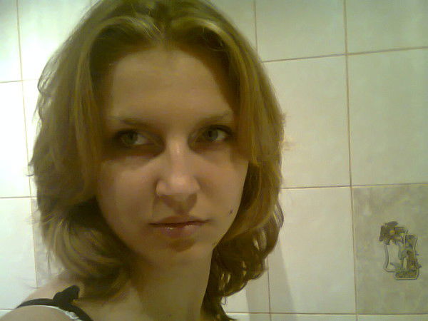 Евгения Можаева