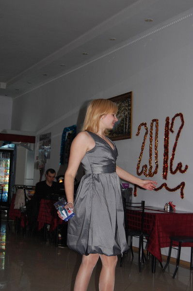 Мария Козлова(Пожидаева)