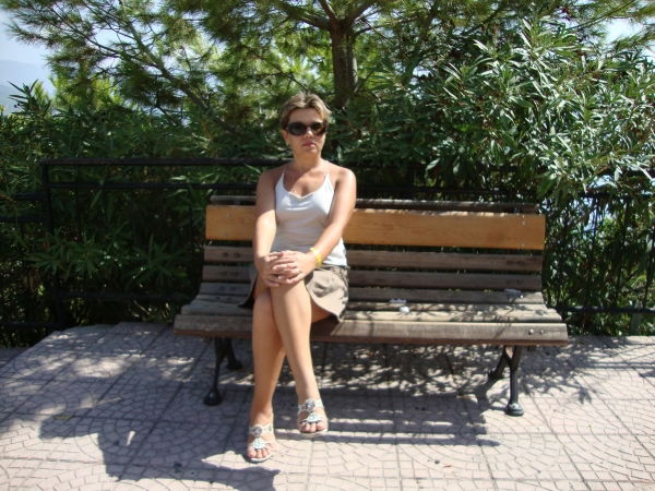 Ольга Николаевна