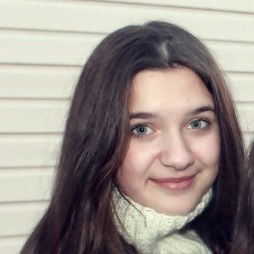 Ирина Лысенко