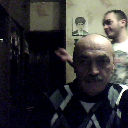 Гаджимагомед Гаджимагомедов