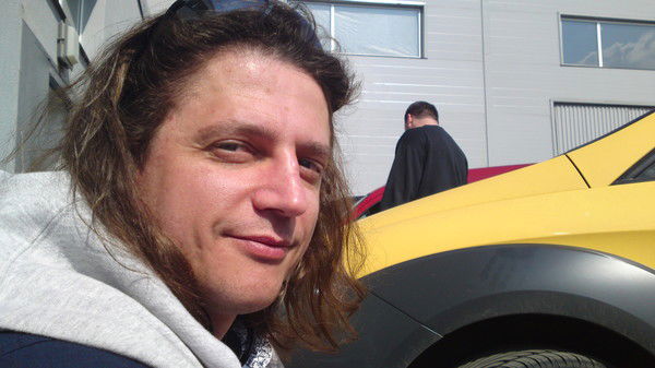 Тарас Бачинский