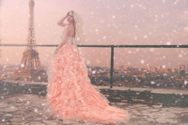 Алёна Георгиевна