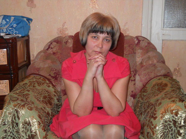 Елена Бубенчикова