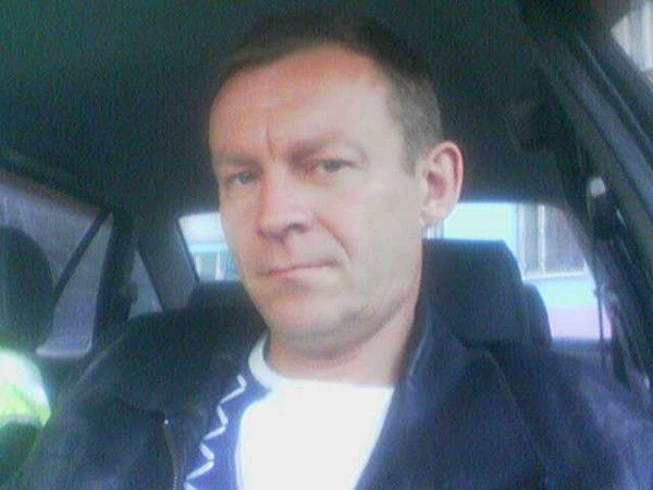 Геннадий Якубовский