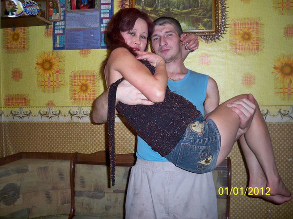 Андрей Федотов
