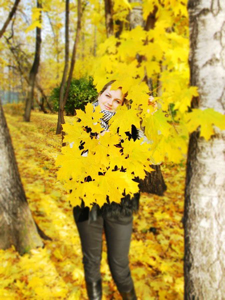 Маргарита Титова