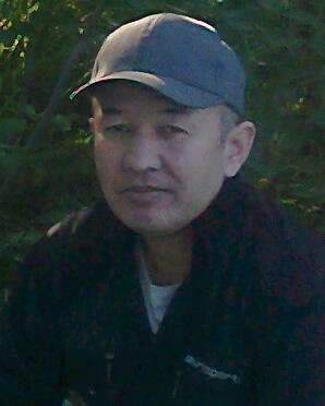 Маматкадыр Жусупов