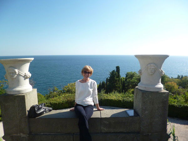 Светлана Александрова