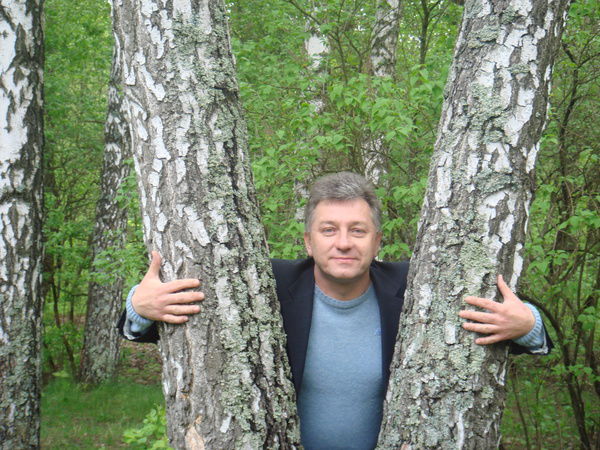 Александр Бондаренко