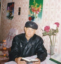 Валерий Моисеенко