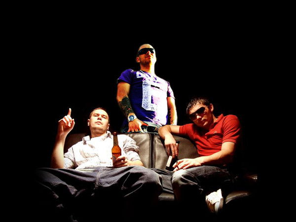 Антон Костишин