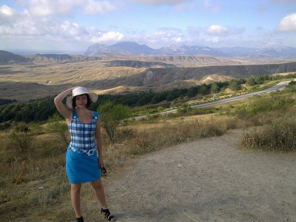 Екатерина Алпеева