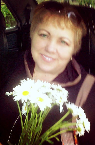 Елена Зотова