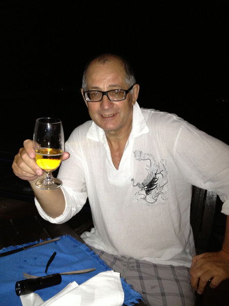 Александр Погорелов