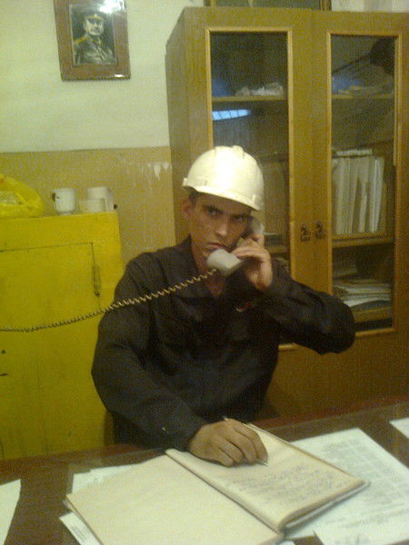 Михаил Фадеев