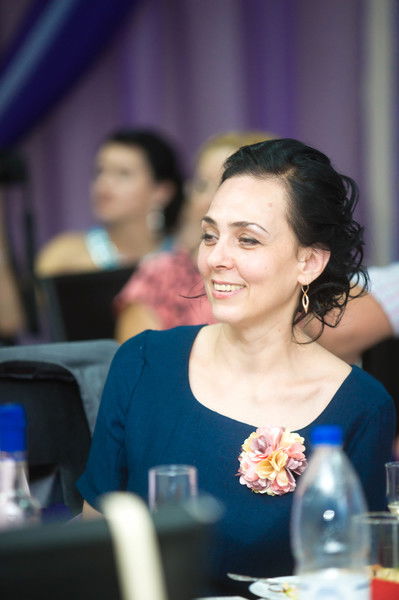 Татьяна Ильина