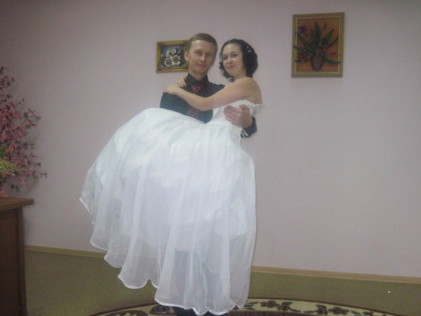 Галина Будникова