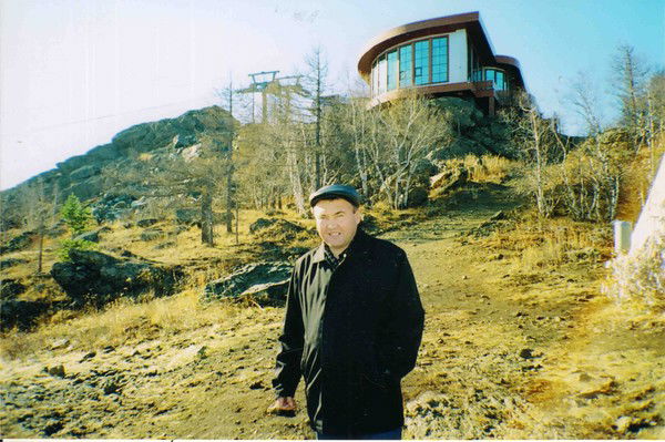 Самат Хайруллин