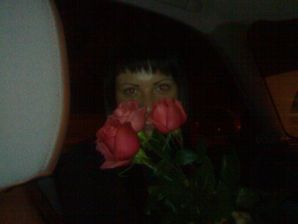 Катюша Михайлова