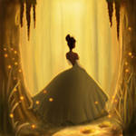 Принцесса Лебедь