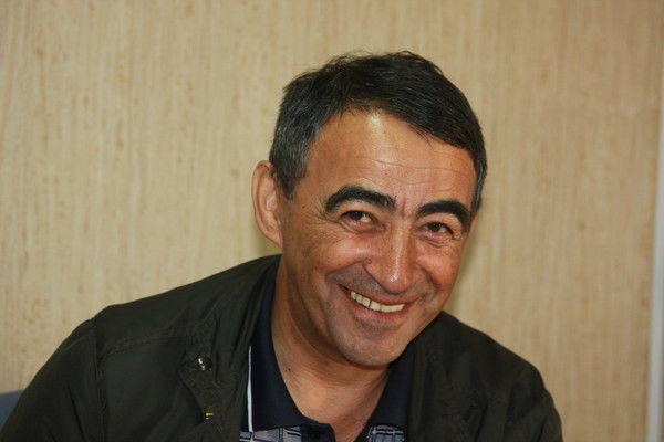 Aqil Samadov
